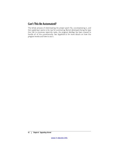 File:Linux Kernel in a Nutshell (1e 2006).pdf