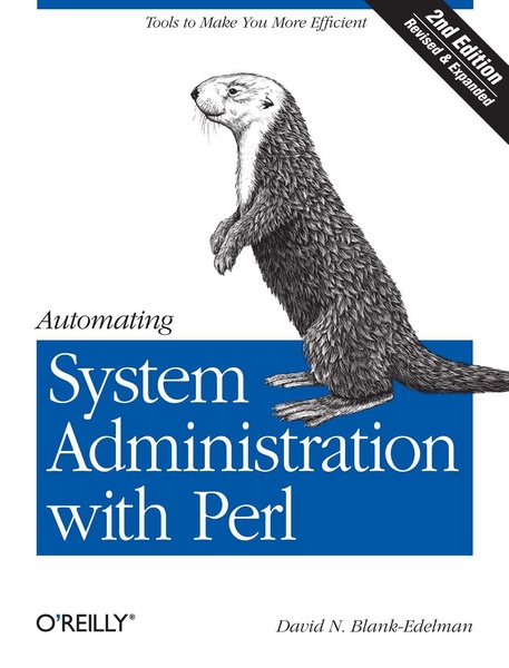 File:Automating System Administration With Perl (2e 2009).pdf