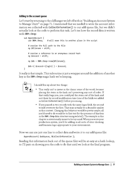 File:Automating System Administration With Perl (2e 2009).pdf
