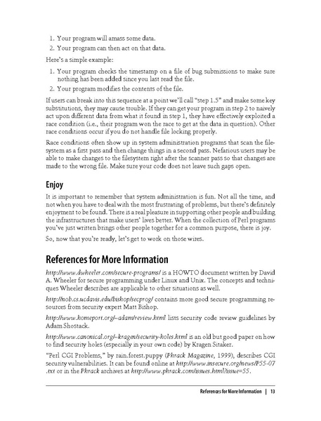 File:Automating System Administration With Perl (2e 2009).pdf