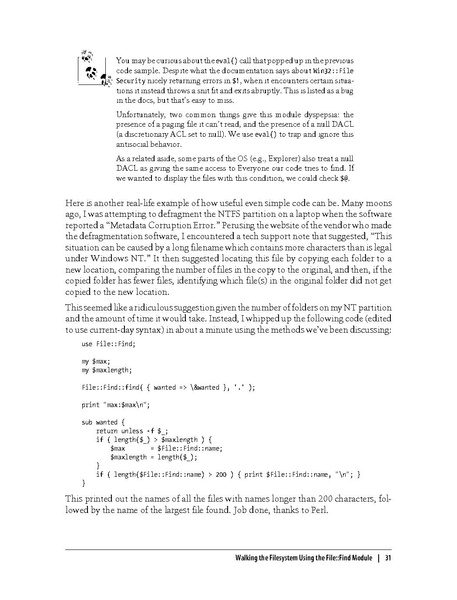 File:Automating System Administration With Perl (2e 2009).pdf