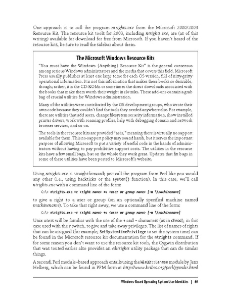 File:Automating System Administration With Perl (2e 2009).pdf