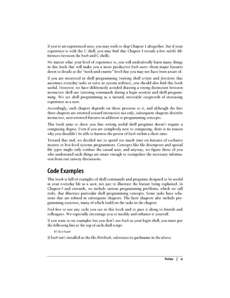 File:Learning the bash Shell (3rd Edition).pdf