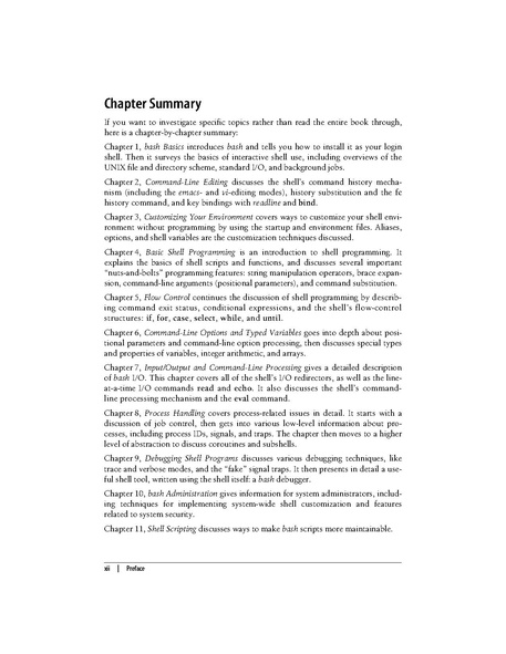 File:Learning the bash Shell (3rd Edition).pdf