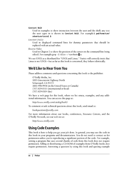 File:Learning the bash Shell (3rd Edition).pdf