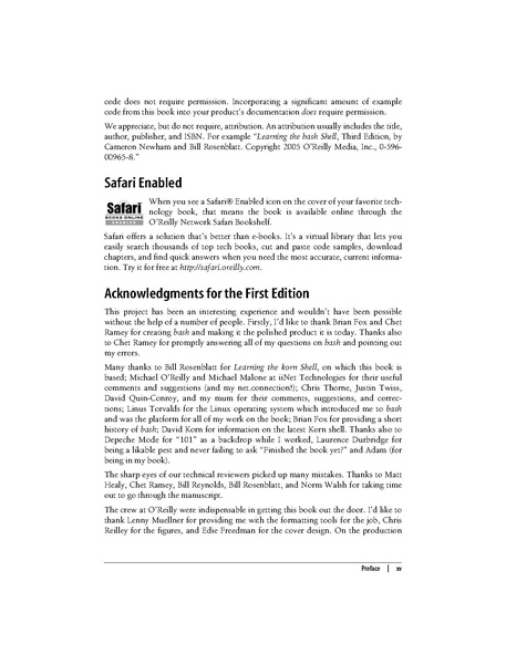File:Learning the bash Shell (3rd Edition).pdf