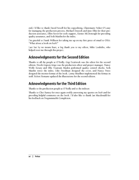 File:Learning the bash Shell (3rd Edition).pdf