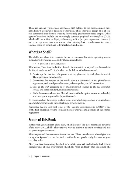 File:Learning the bash Shell (3rd Edition).pdf