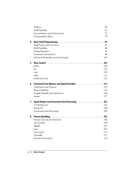 File:Learning the bash Shell (3rd Edition).pdf