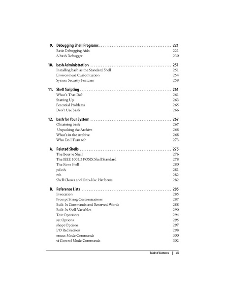 File:Learning the bash Shell (3rd Edition).pdf
