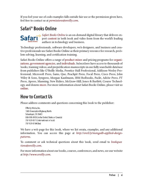 File:MongoDB Applied Design Patterns (1e 2013).pdf
