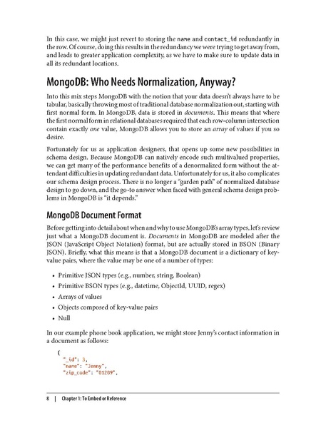 File:MongoDB Applied Design Patterns (1e 2013).pdf